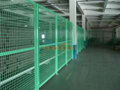 武漢廠區(qū)護(hù)欄網(wǎng)、宜昌車間隔斷網(wǎng)廠家、鄂州倉庫貨物隔離護(hù)欄、荊州工廠房建筑圍欄網(wǎng)及網(wǎng)絡(luò)公司綜合解析