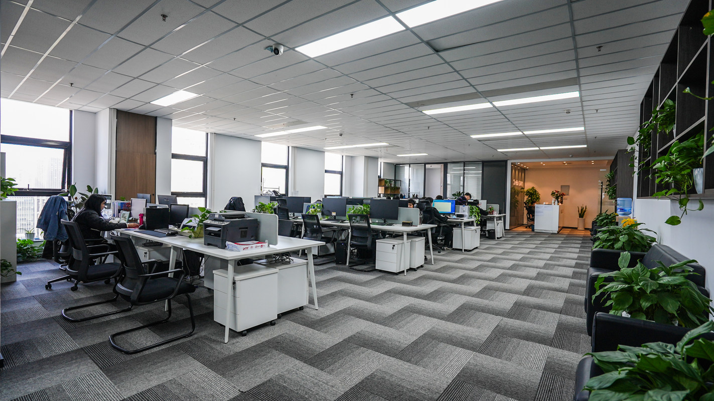 西安學友網絡科技有限責任公司 網絡科技新銳的崛起與展望